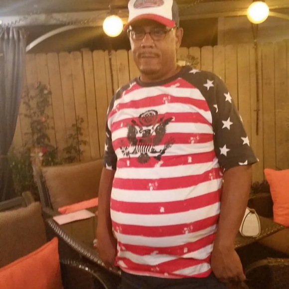 Meet your Posher, Charles - Picture 1 of 1